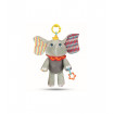 Jucarie plus Elefant cu activitati Clementoni