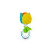 Zornaitoare bebe floare Clementoni