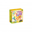 Puzzle progresiv Ferma 46 piese Headu