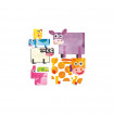 Puzzle progresiv Ferma 46 piese Headu