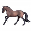 Figurina Cal Hanoverian murg Mojo