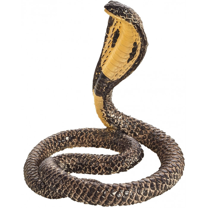 Figurina Cobra Mojo