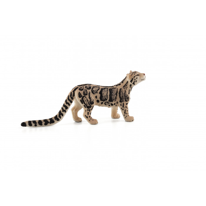 Figurina Leopard patat Mojo