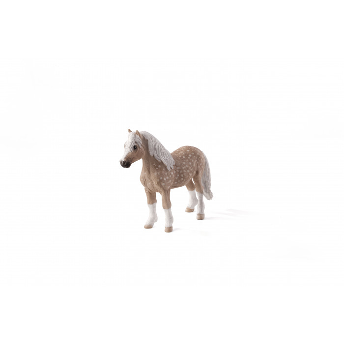 Figurina Ponei Galez Mojo