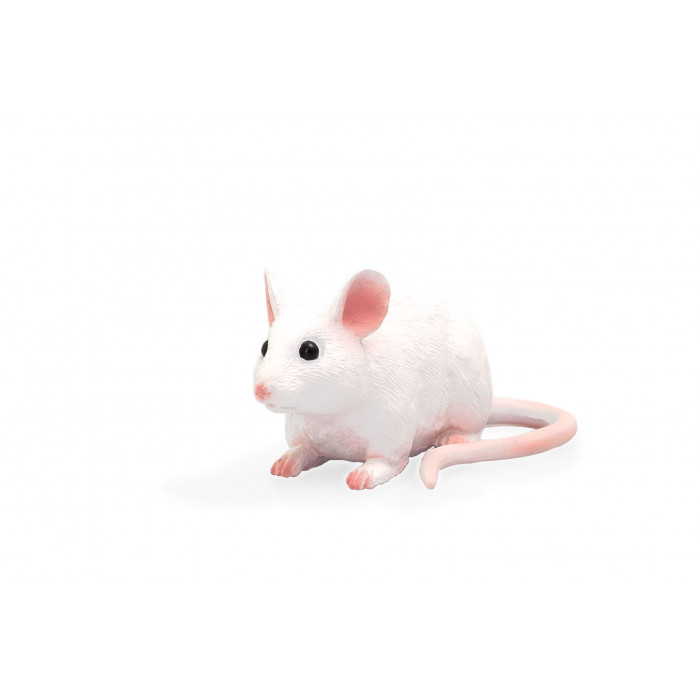 Figurina Soricel Mojo