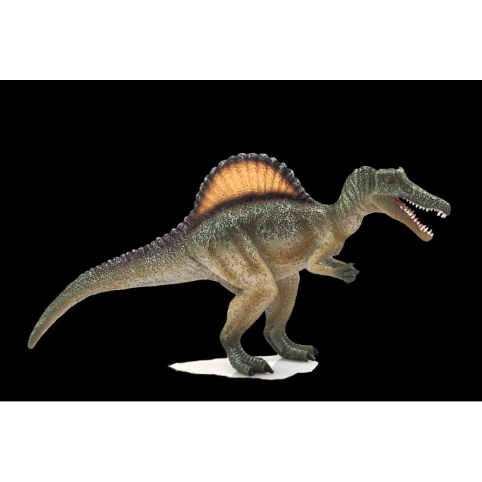 Figurina Spinosaurus Mojo