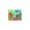 Puzzle animale din ocean 35 piese Ravensburger