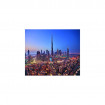 Puzzle copii si adulti Burj Khalifa 1000 piese Ravensburger