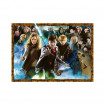 Puzzle copii si adulti Harry Potter 1000 piese Ravensburger