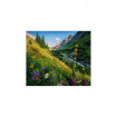 Puzzle copii si adulti Gradina Edenului 1000 piese Ravensburger