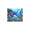 Puzzle Regele marii 500 piese Ravensburger
