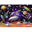 Puzzle Spatiu 35 piese Ravensburger