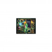 Puzzle copii si adulti Villainous Malficent 1000 piese Ravensburger