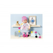 Papusa Candy Baby Born 43 cm Zapf