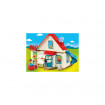 Casa familiei Playmobil 1.2.3