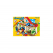 Casa familiei Playmobil 1.2.3