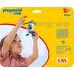 Elicopter de Politie Playmobil 1.2.3