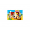 Set mobil ferma Playmobil 1.2.3