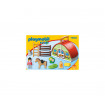 Set mobil ferma Playmobil 1.2.3