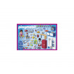 Bucataria familiei Playmobil Doll House