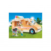 Camionul cu inghetata Playmobil City Life