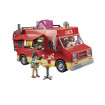 Camionul cu mancare al lui Del Playmobil Movie