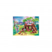 Casa zanelor din padure Playmobil Fairies