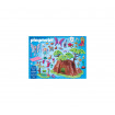 Casa zanelor din padure Playmobil Fairies