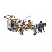 Charlie si inchisoare trasa de cai Playmobil Movie