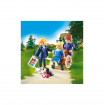 Clara si domnisoara Rottenmeier Playmobil Heidi