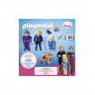 Clara si domnisoara Rottenmeier Playmobil Heidi