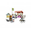 Ferma calutilor club set Playmobil Country