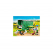 Cotet cu gaini Playmobil Country
