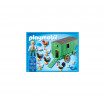 Cotet cu gaini Playmobil Country
