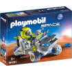 Denford si tricicleta spatiala Playmobil Space