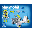Denford si tricicleta spatiala Playmobil Space