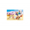 Dormitorul familiei Playmobil Doll House