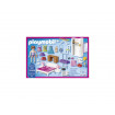 Dormitorul familiei Playmobil Doll House