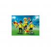 Echipa de arbistrii Playmobil Sports Action