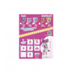 Figurina Rosalee cu surprize Playmobil Everdreamerz