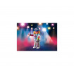 Figurina cantaret rap Playmobil
