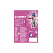 Figurina cantaret rap Playmobil