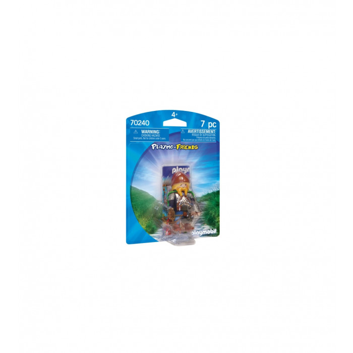 Figurina cavaler pitic Playmobil