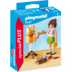 Figurina designer vestimentar Playmobil