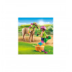 Figurina fetita cu ponei Playmobil