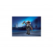 Figurina politist swat Playmobil