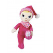 Bebelus roz de plus Baby Born