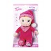 Bebelus roz de plus Baby Born