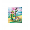 Figurina zana cu cerb Playmobil