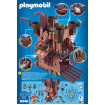 Fortareata cavalerilor pitici Playmobil Knights